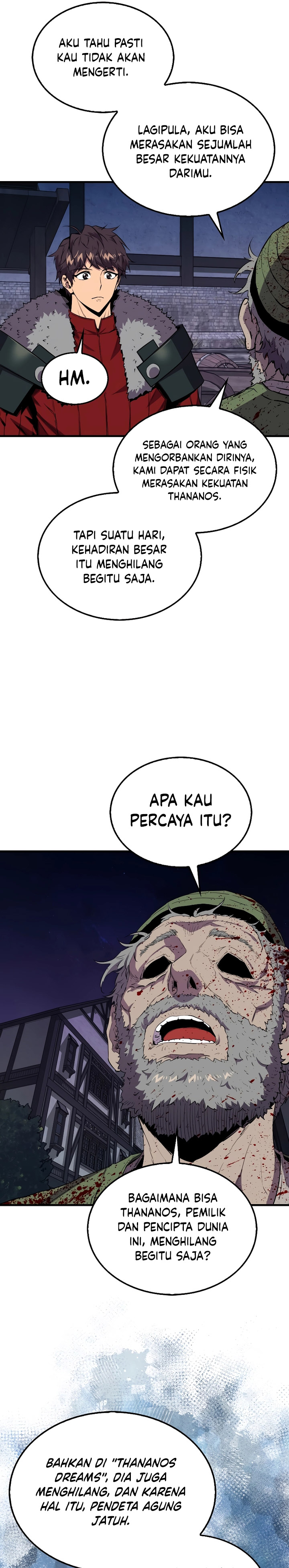 Sleeping Ranker