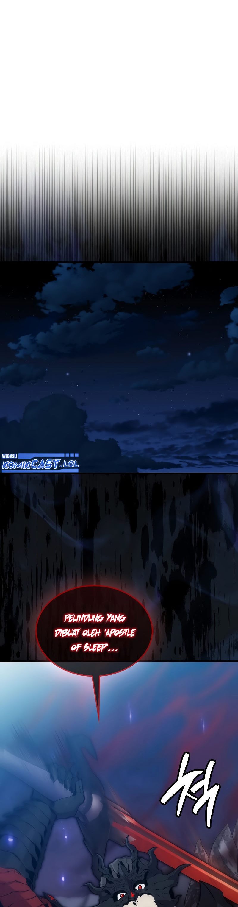 Sleeping Ranker