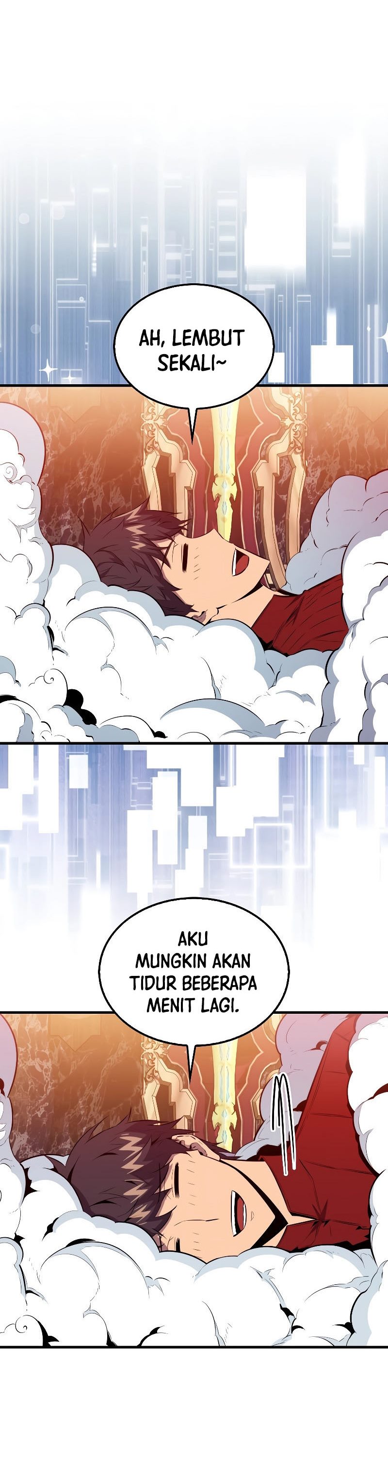 Sleeping Ranker