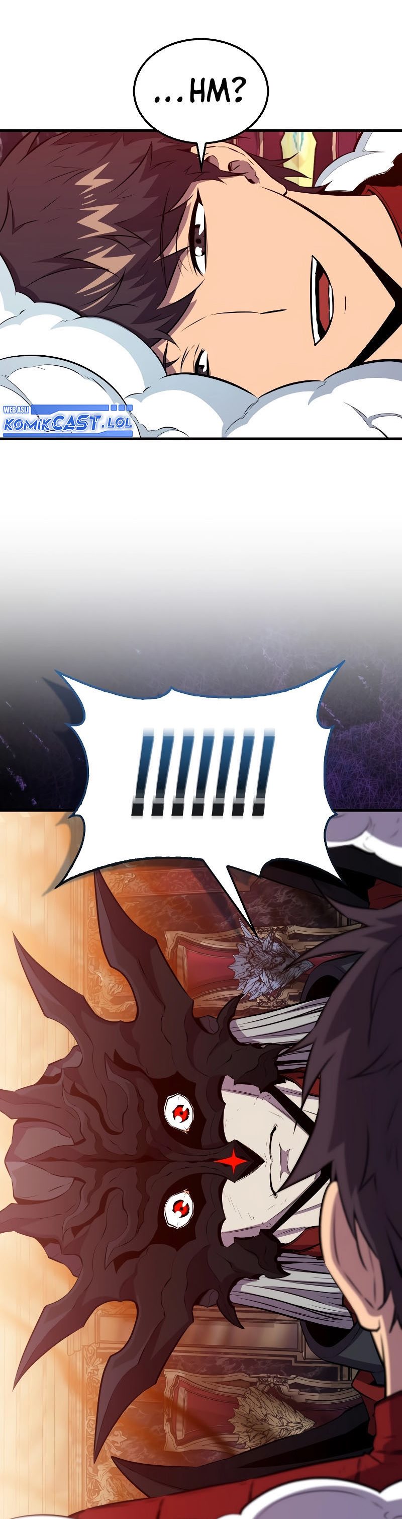 Sleeping Ranker