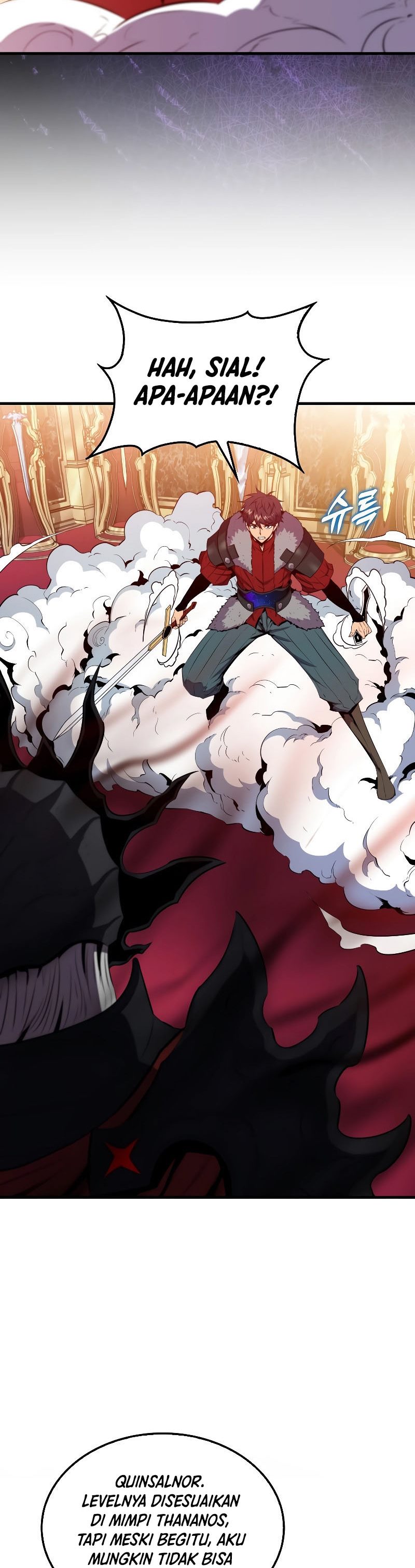 Sleeping Ranker