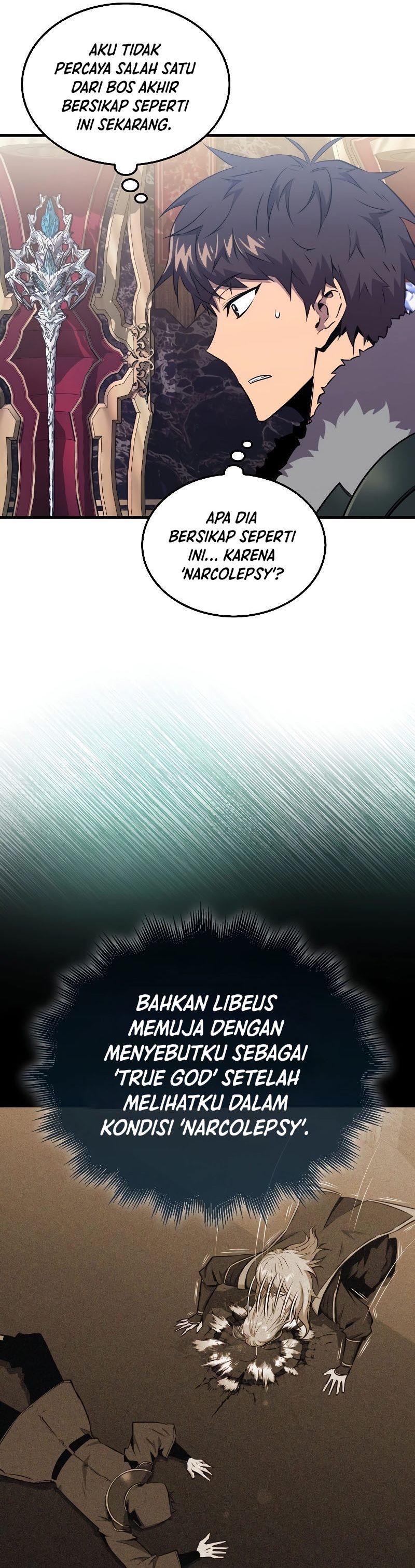 Sleeping Ranker