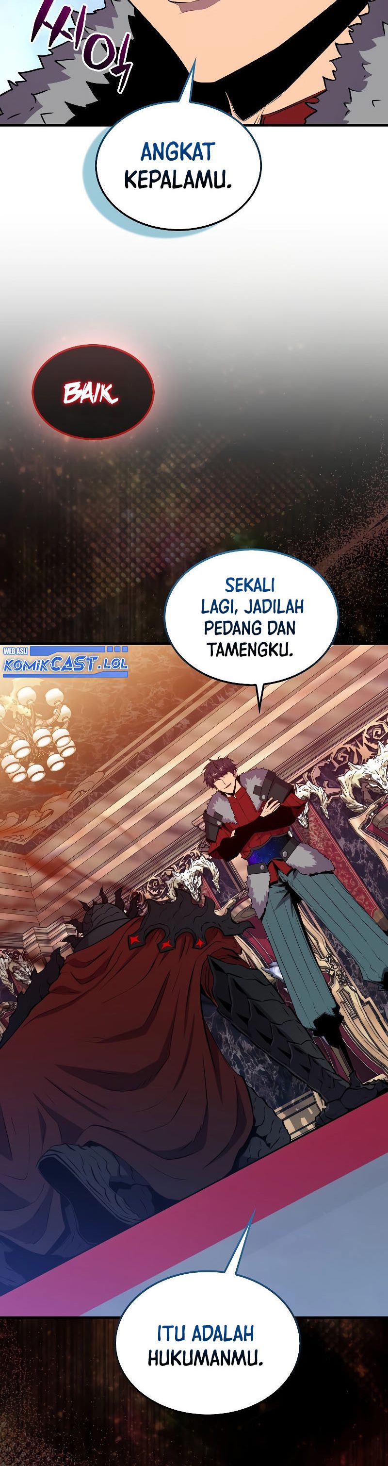 Sleeping Ranker