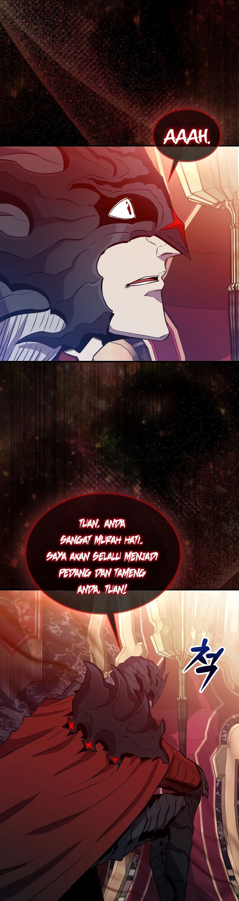 Sleeping Ranker