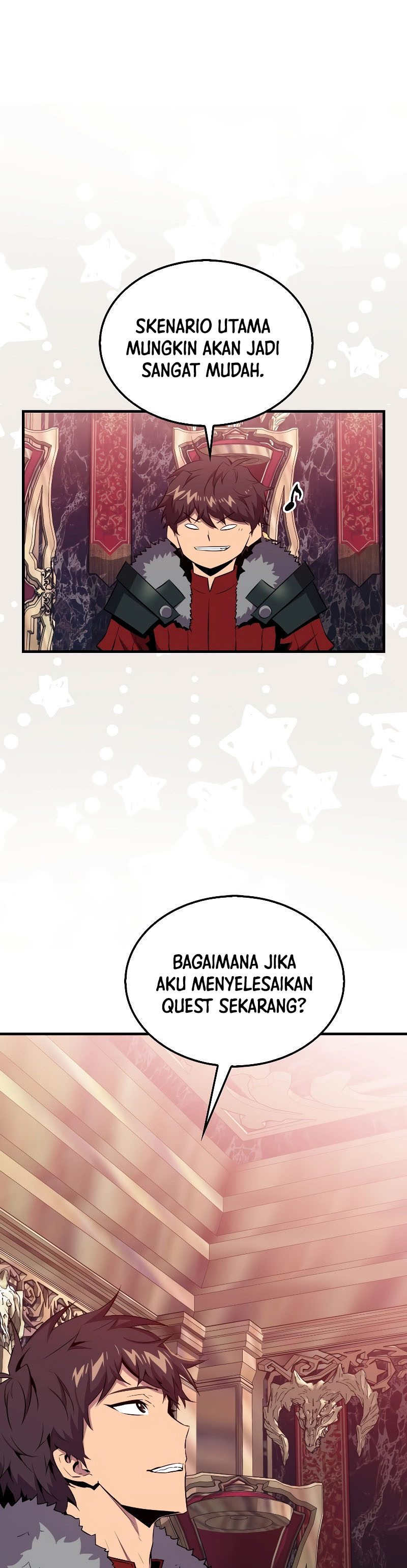 Sleeping Ranker