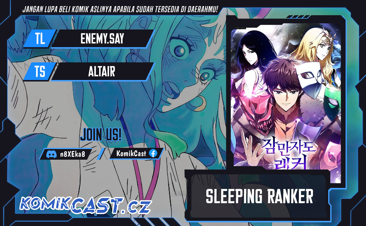 Sleeping Ranker Chapter 129