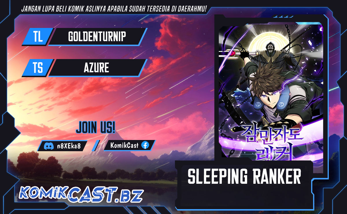 Sleeping Ranker Chapter 131