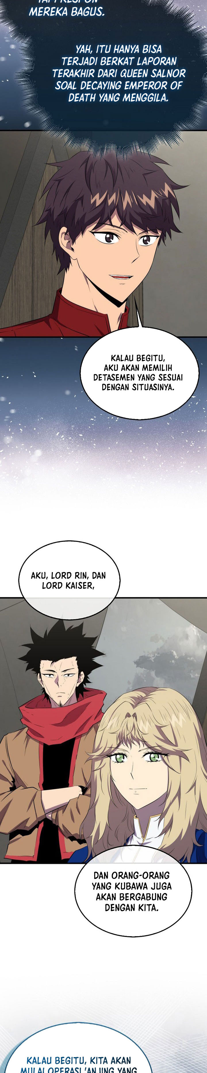 Sleeping Ranker