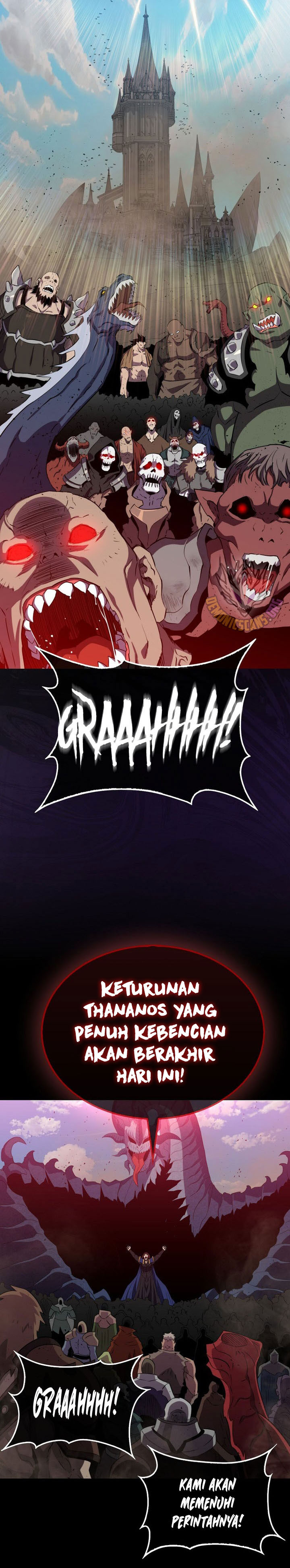 Sleeping Ranker