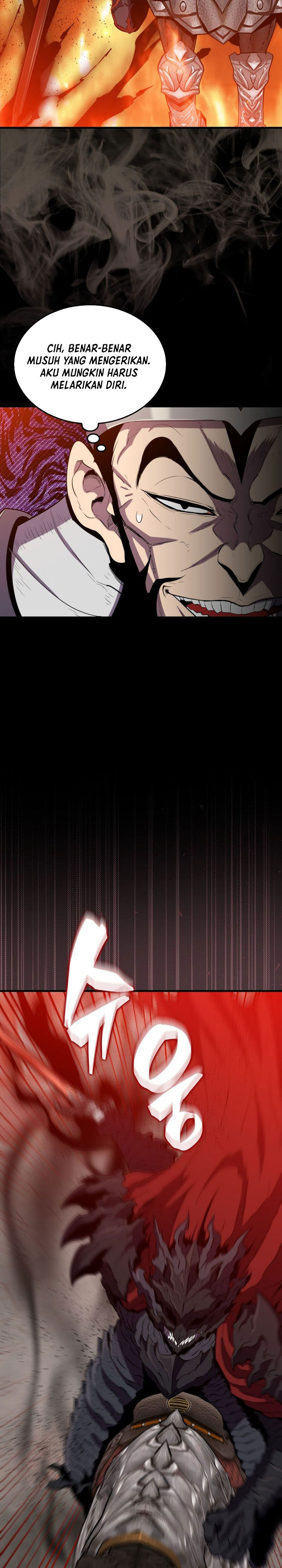 Sleeping Ranker