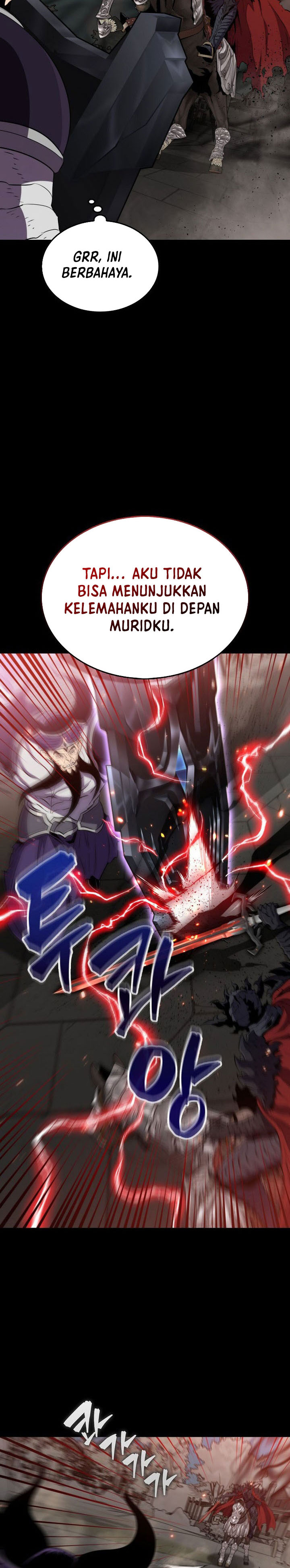 Sleeping Ranker