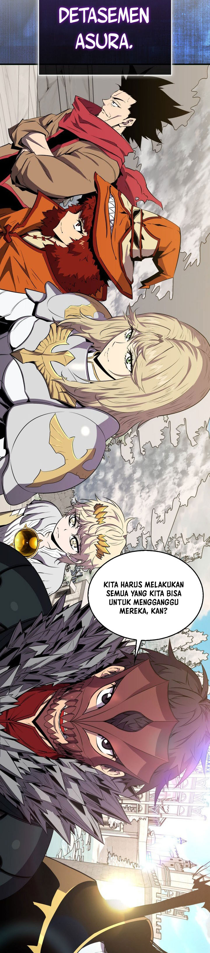 Sleeping Ranker