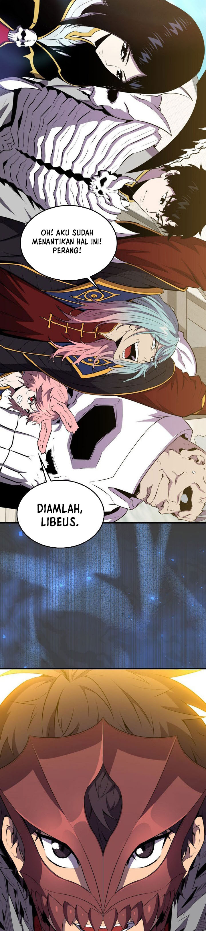 Sleeping Ranker