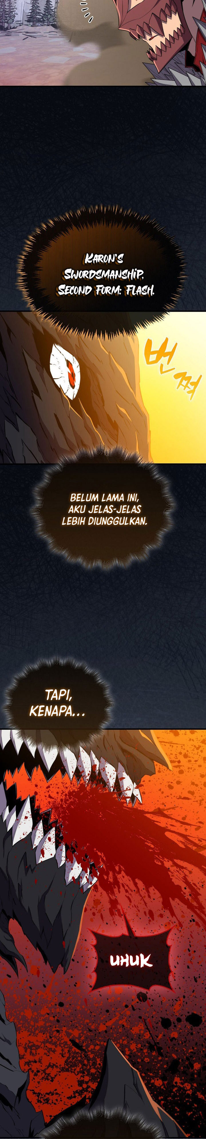 Sleeping Ranker