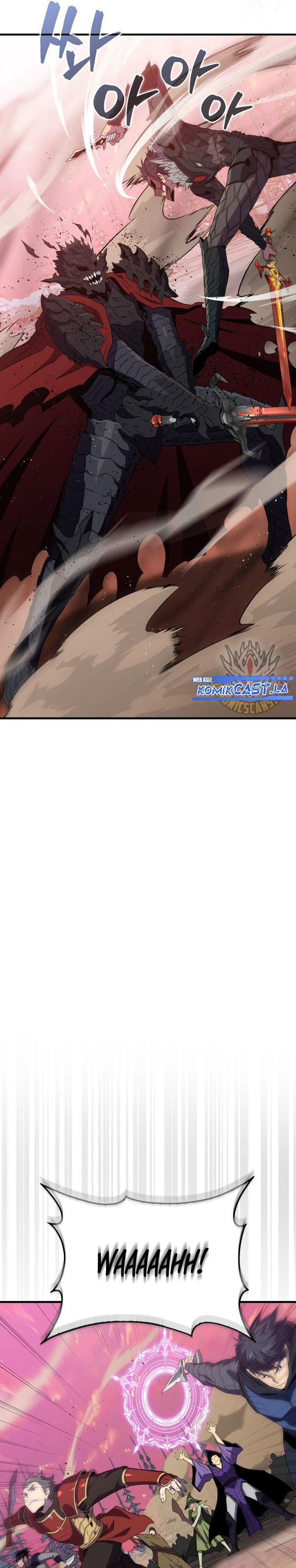 Sleeping Ranker