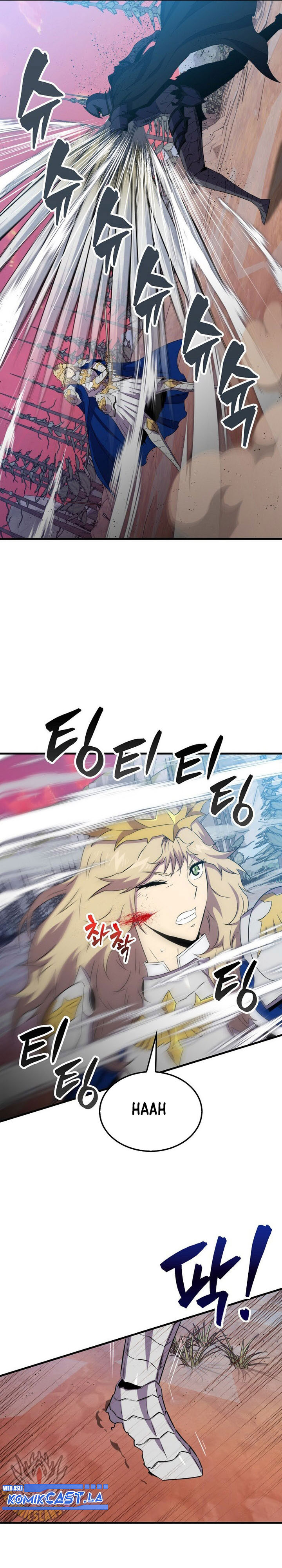 Sleeping Ranker