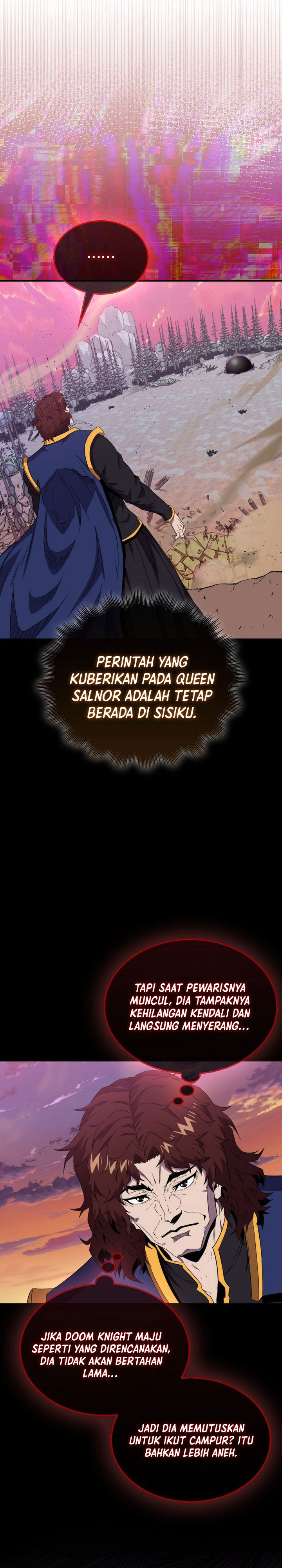 Sleeping Ranker
