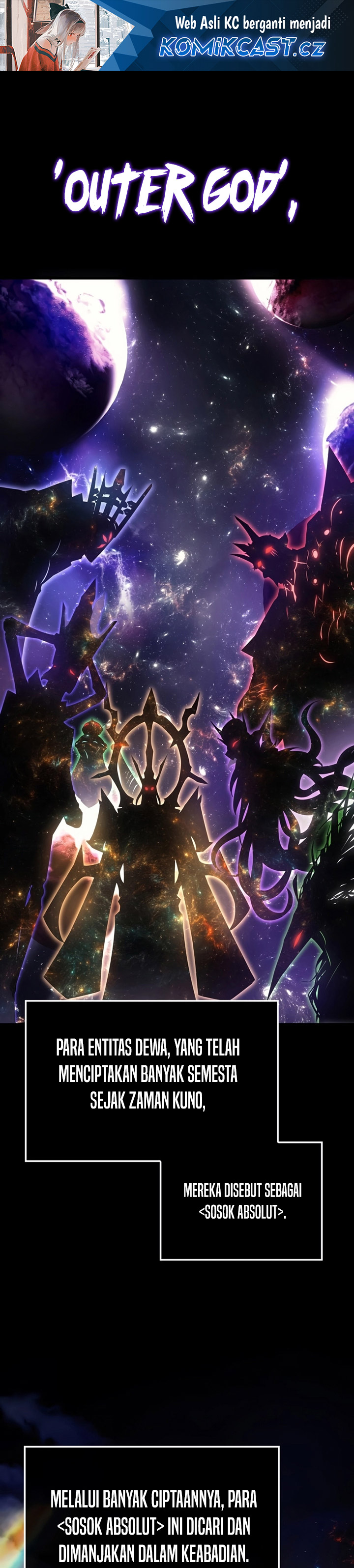 Solo Leveling: Ragnarok