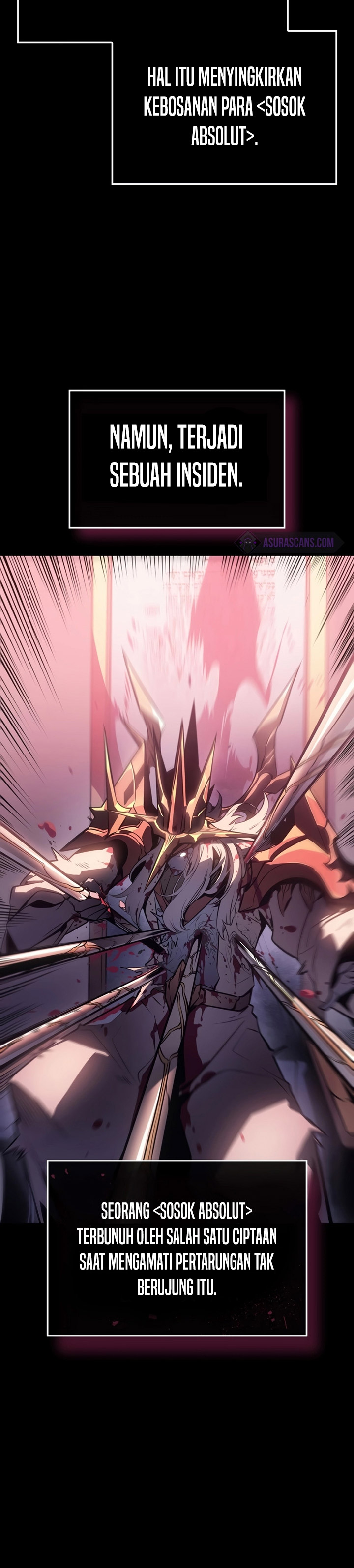 Solo Leveling: Ragnarok