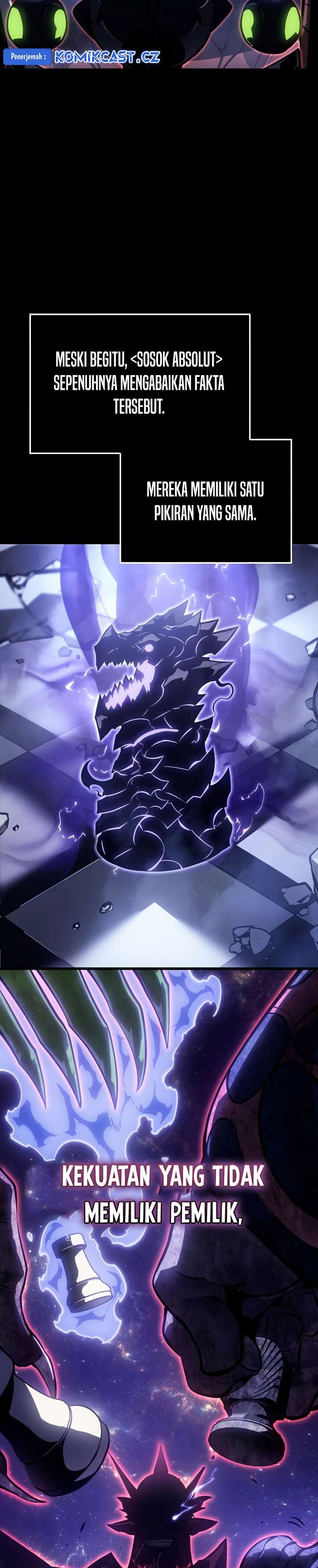Solo Leveling: Ragnarok