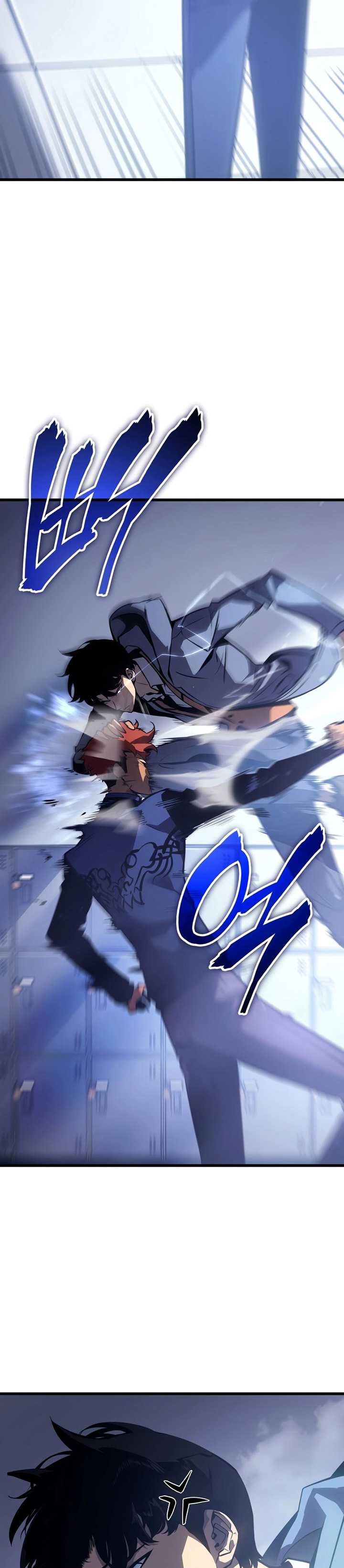 Solo Leveling: Ragnarok