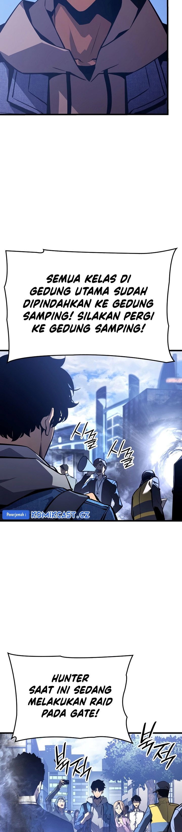 Solo Leveling: Ragnarok