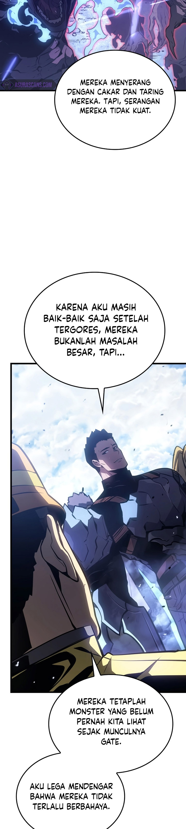 Solo Leveling: Ragnarok