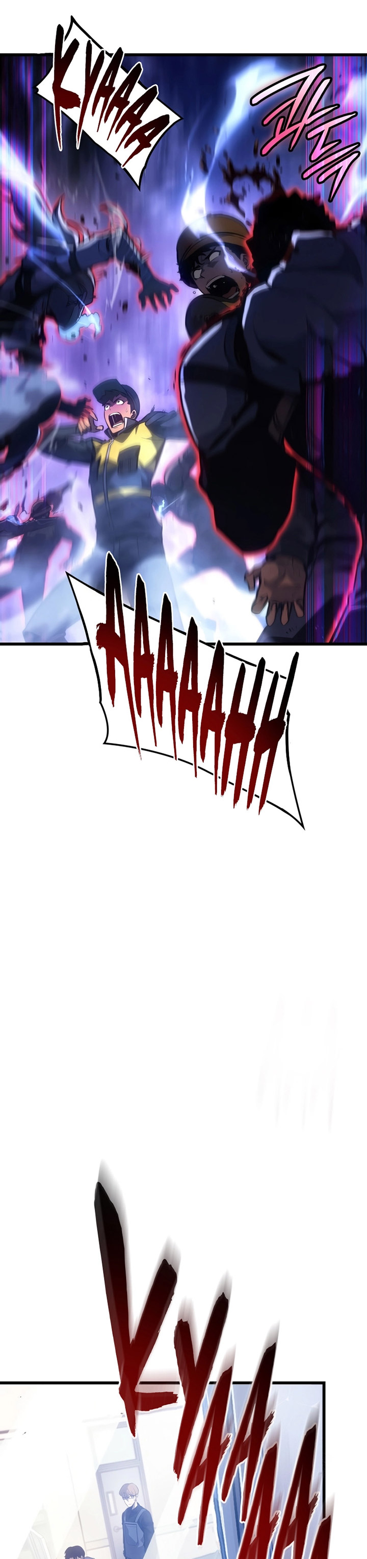 Solo Leveling: Ragnarok