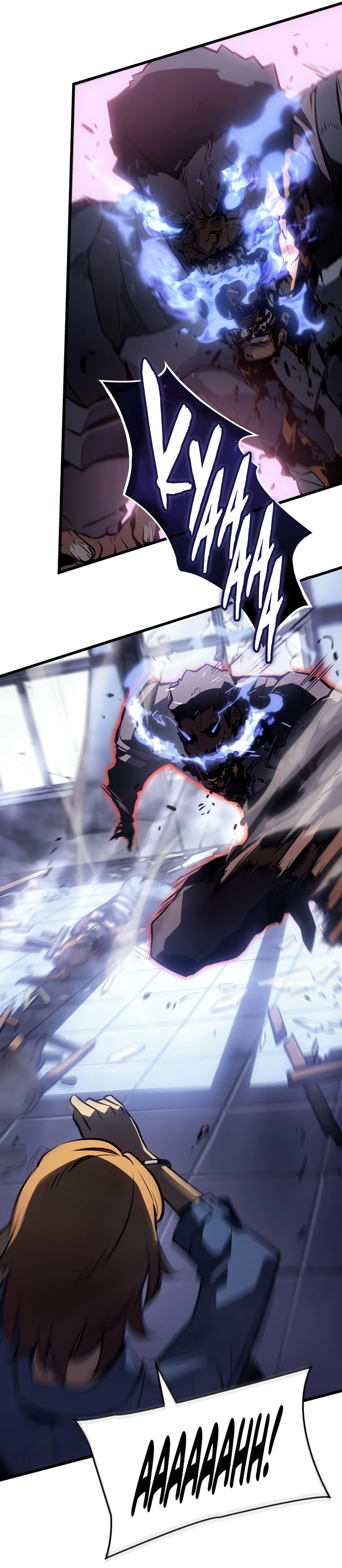 Solo Leveling: Ragnarok