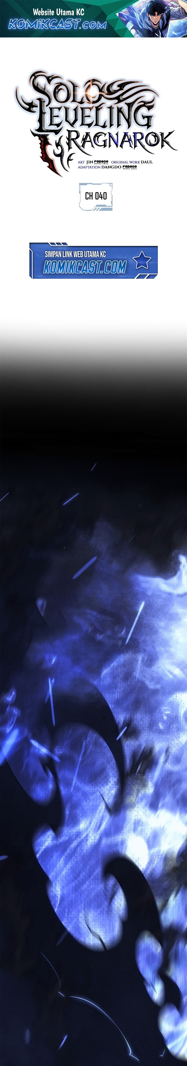 Solo Leveling: Ragnarok