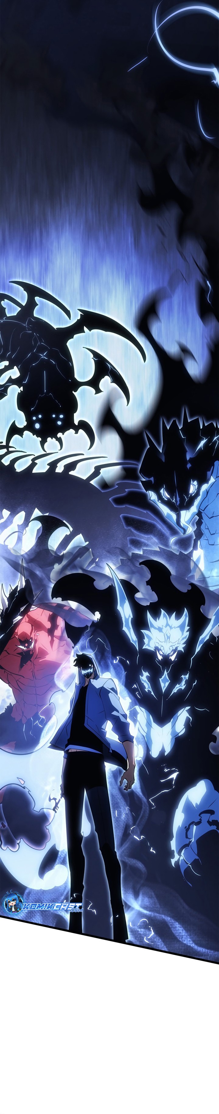 Solo Leveling: Ragnarok