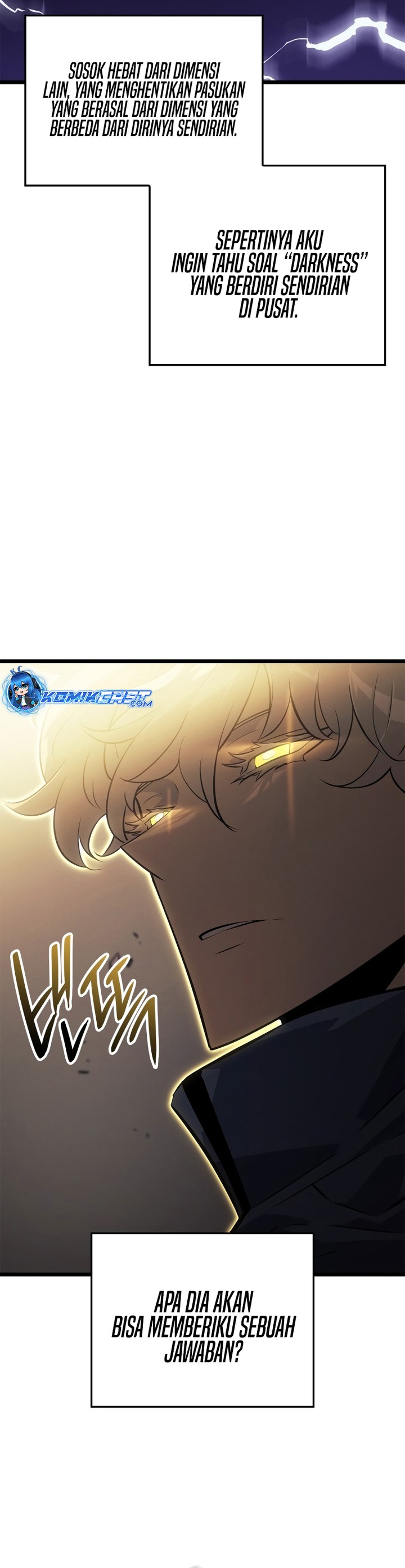 Solo Leveling: Ragnarok