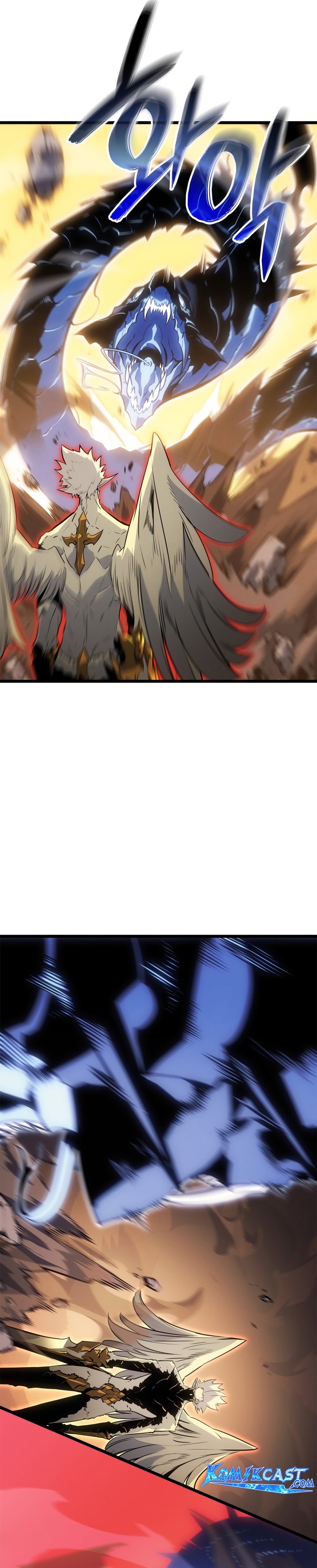 Solo Leveling: Ragnarok