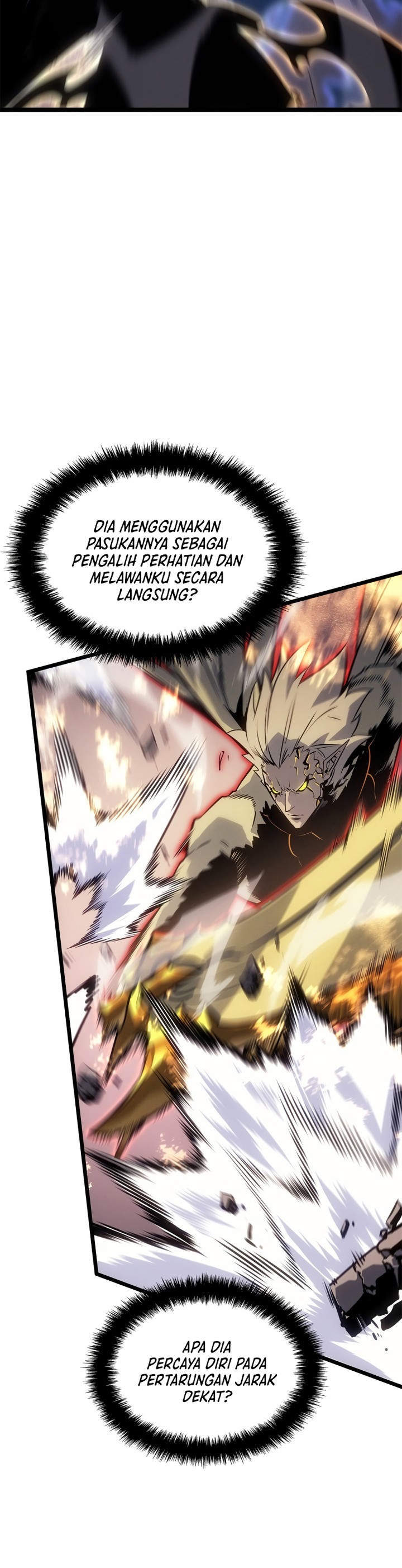 Solo Leveling: Ragnarok