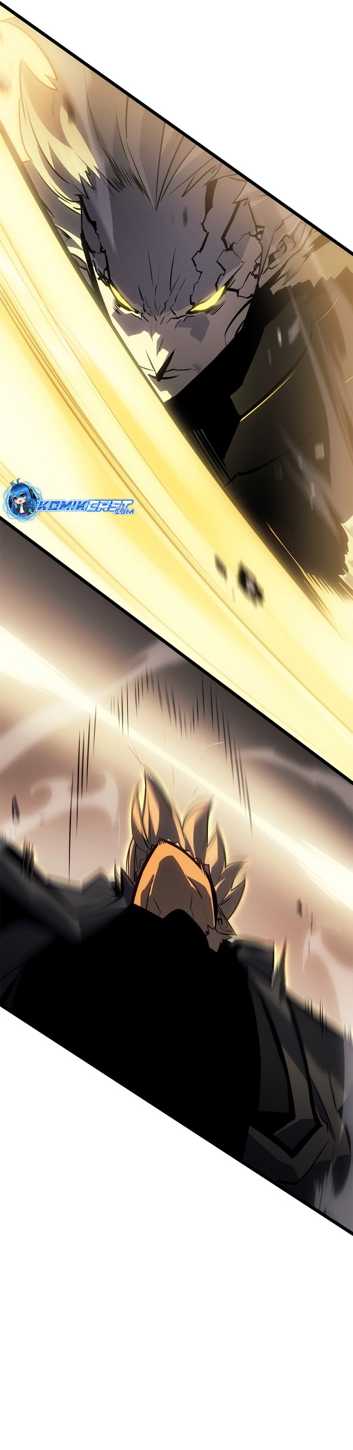 Solo Leveling: Ragnarok