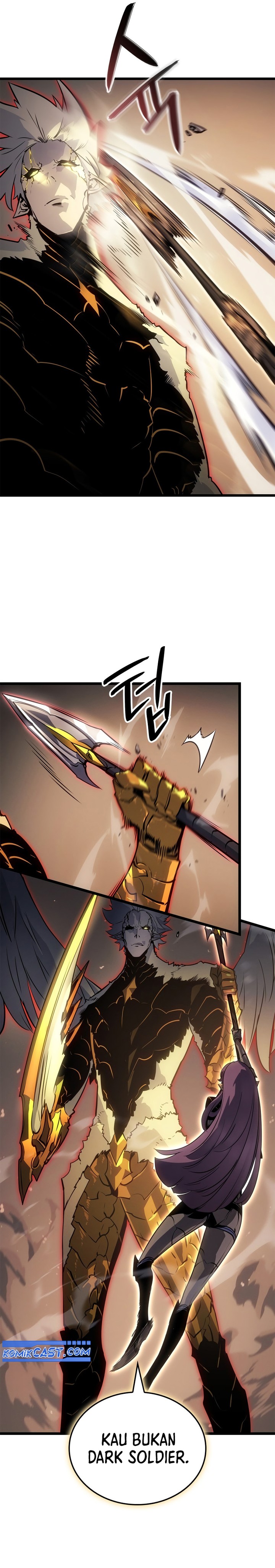 Solo Leveling: Ragnarok