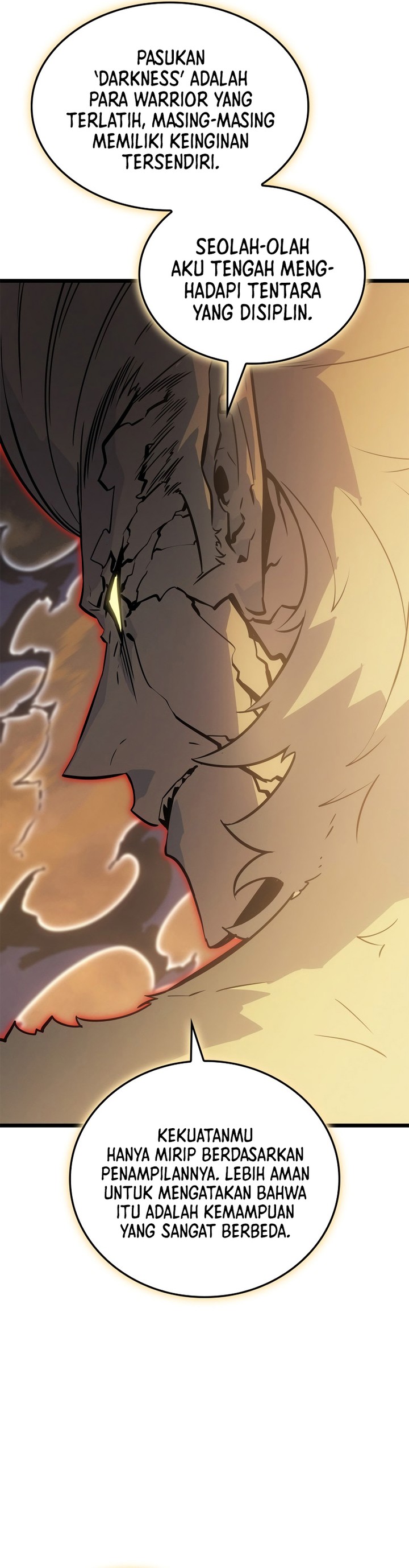 Solo Leveling: Ragnarok
