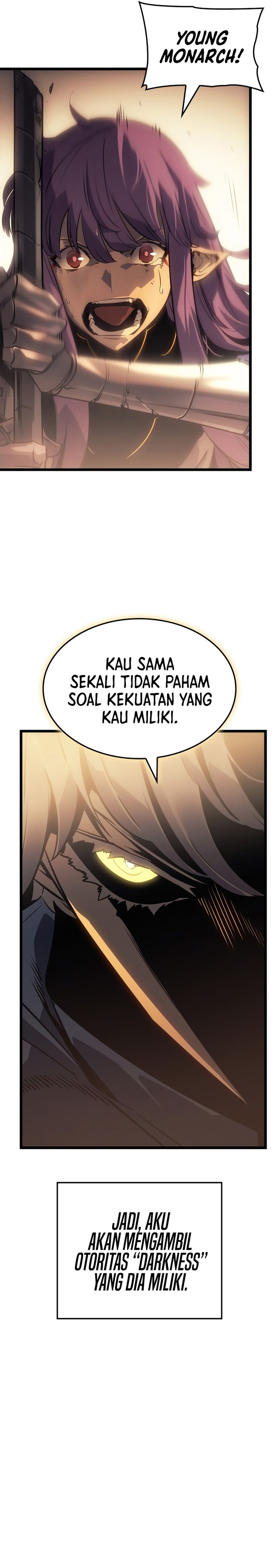 Solo Leveling: Ragnarok