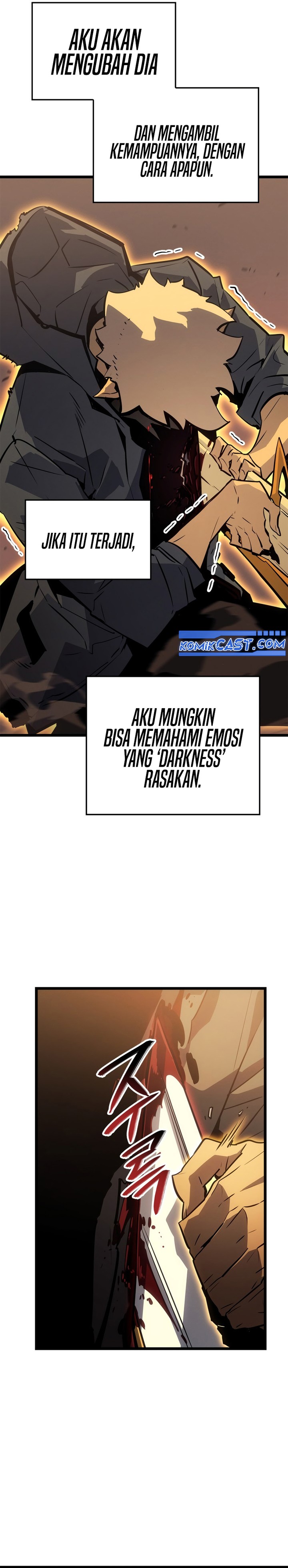 Solo Leveling: Ragnarok