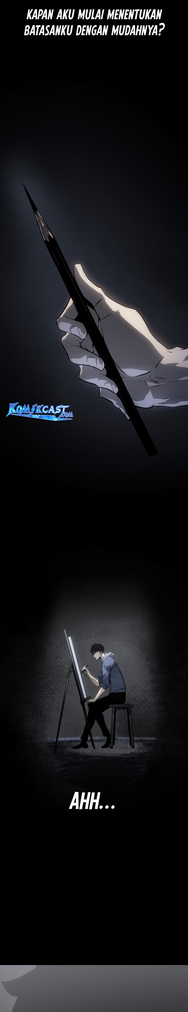 Solo Leveling: Ragnarok