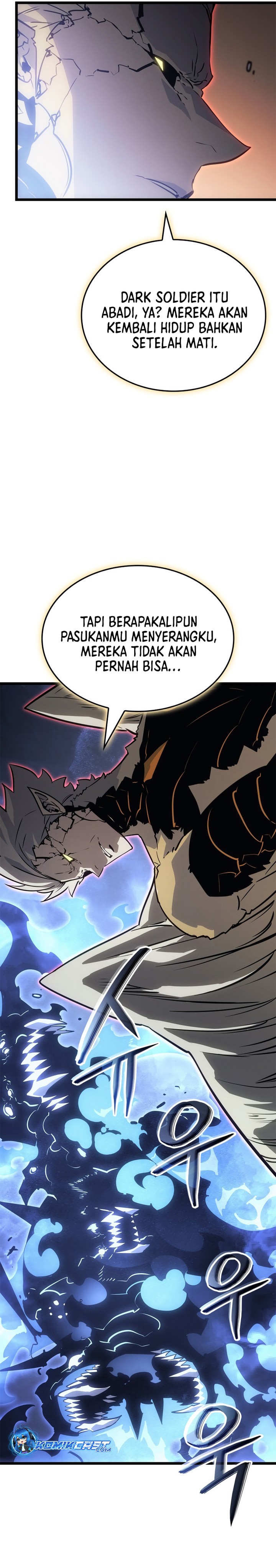 Solo Leveling: Ragnarok