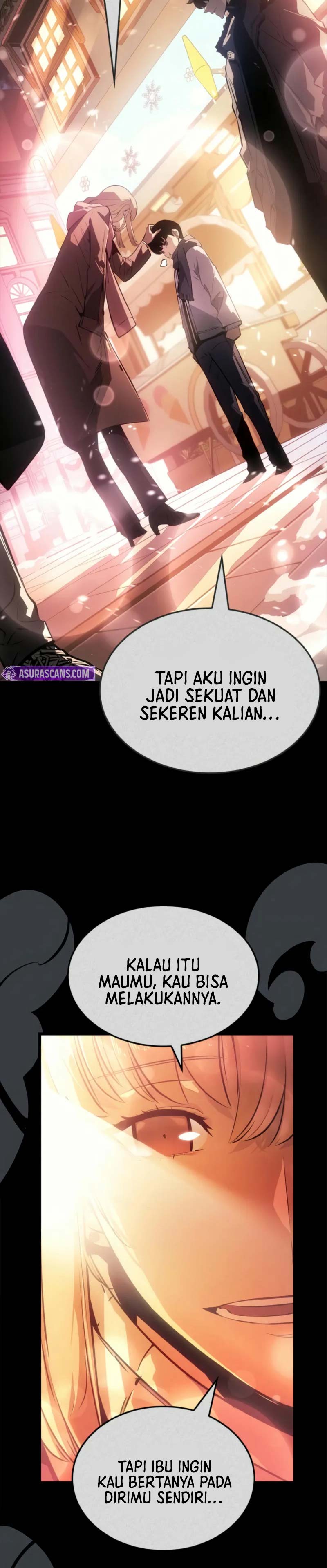 Solo Leveling: Ragnarok