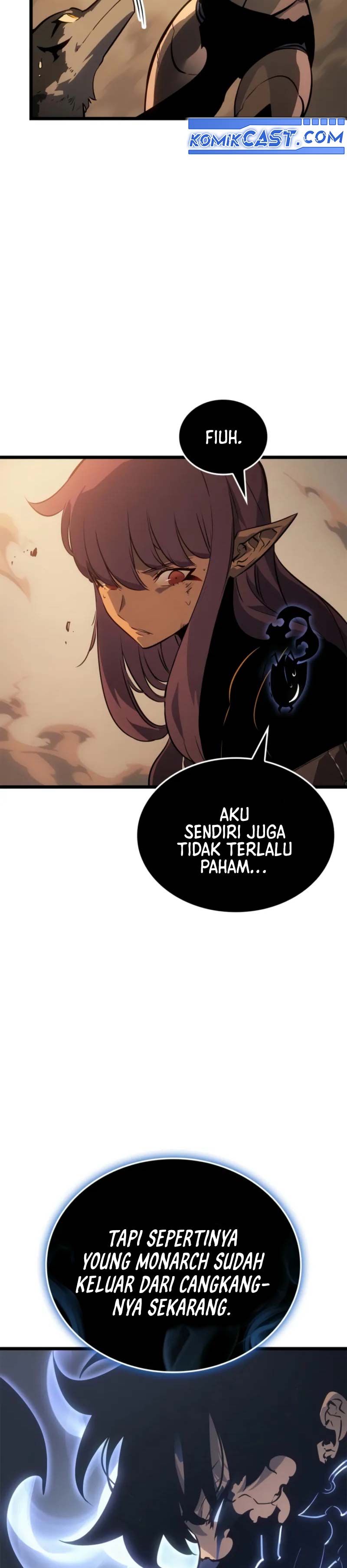 Solo Leveling: Ragnarok