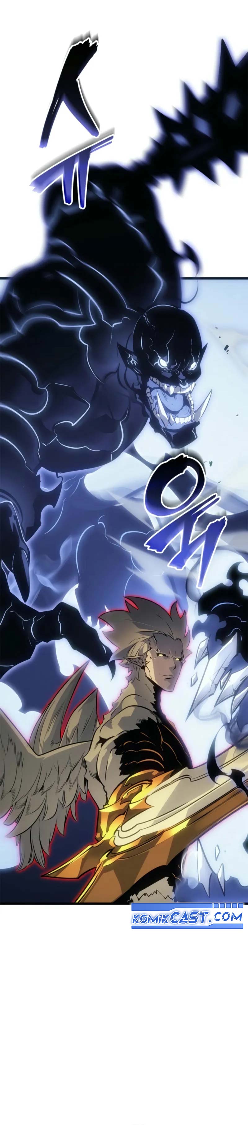 Solo Leveling: Ragnarok