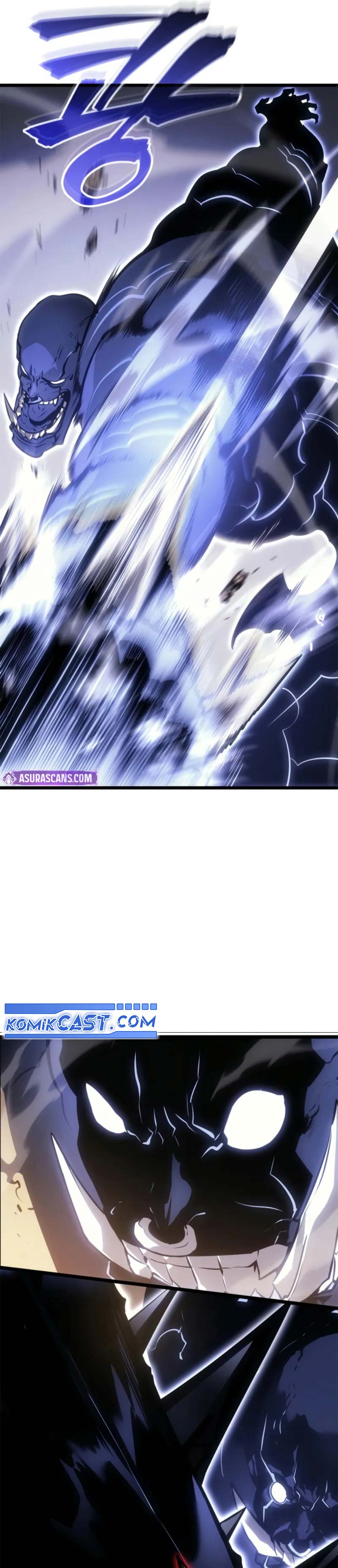 Solo Leveling: Ragnarok