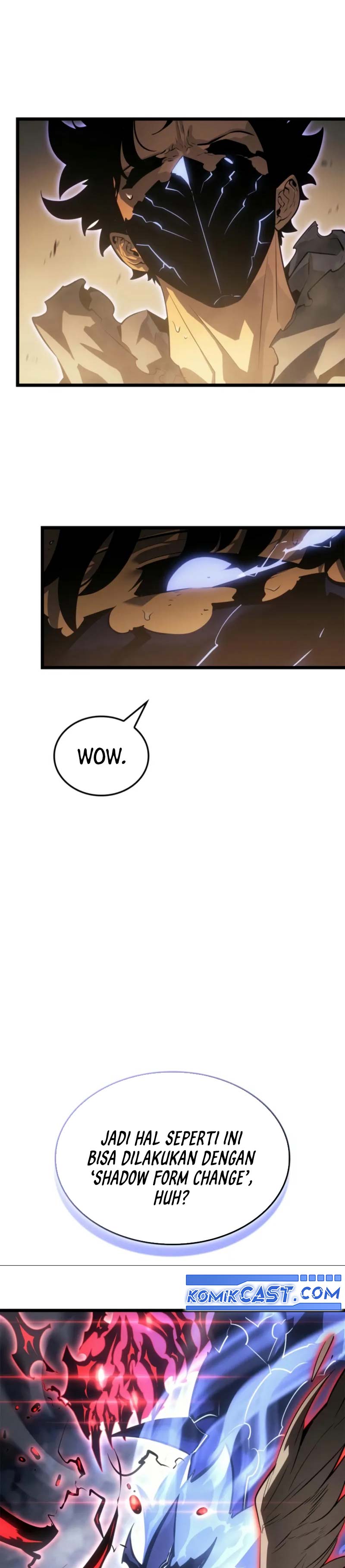 Solo Leveling: Ragnarok
