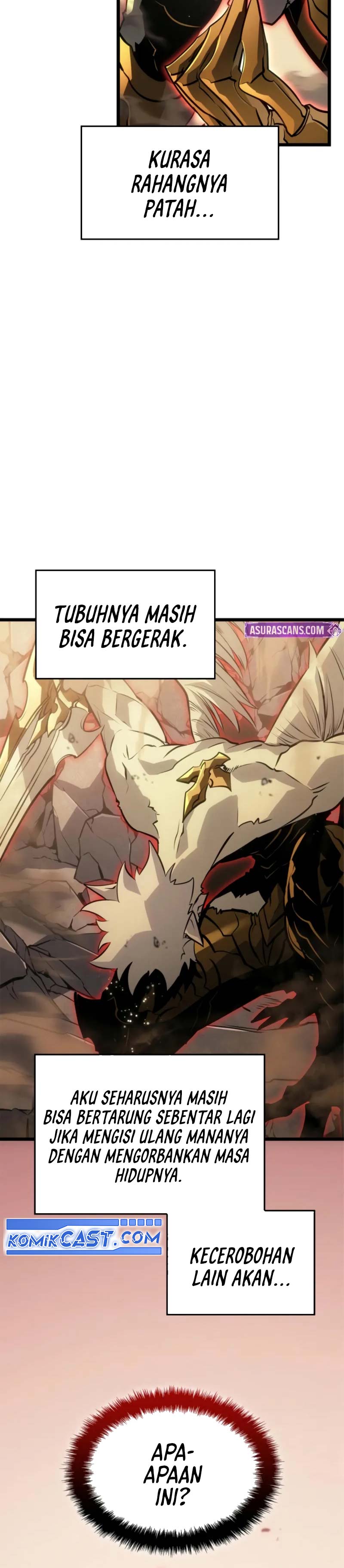 Solo Leveling: Ragnarok