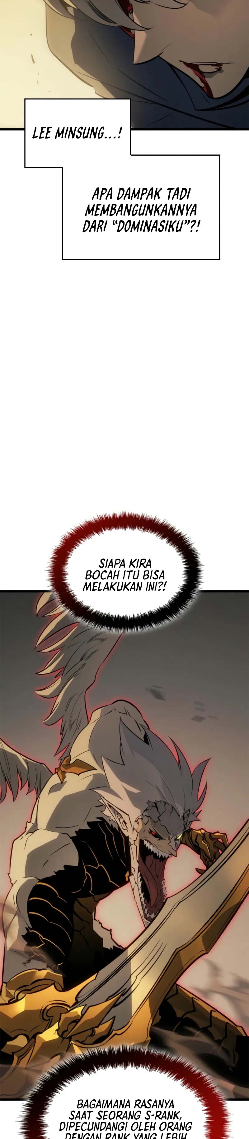 Solo Leveling: Ragnarok