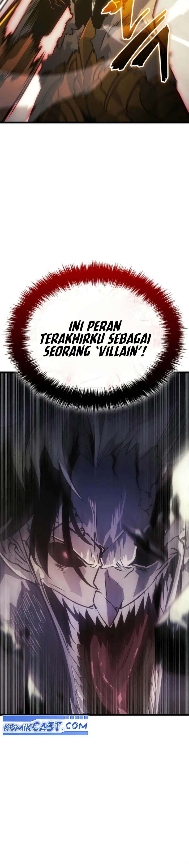 Solo Leveling: Ragnarok