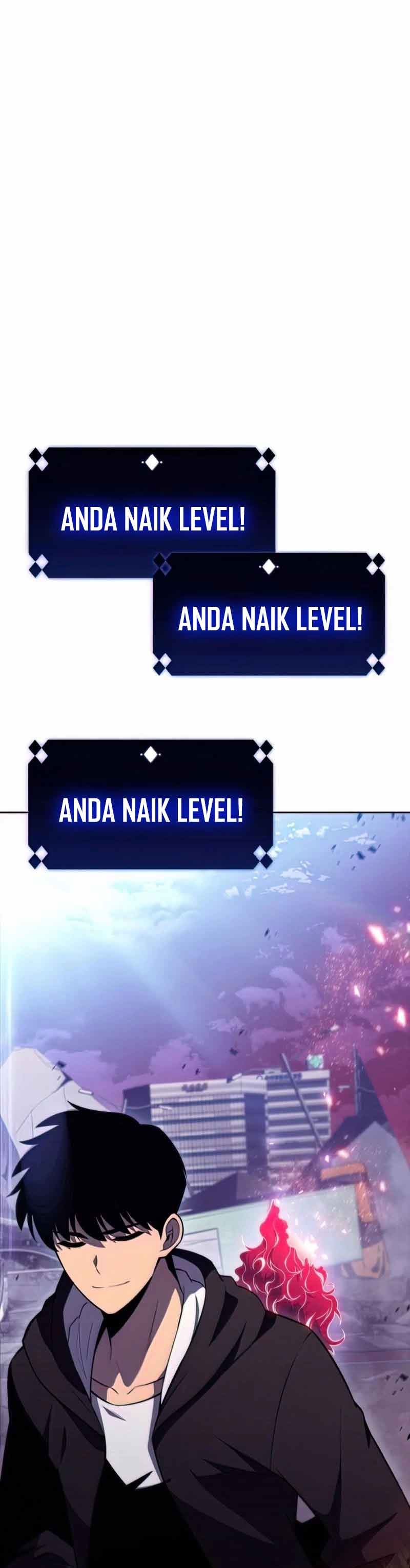 Solo Max-Level Newbie